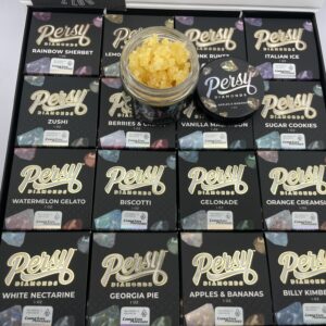 persy diamonds