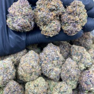 black cherry gelato