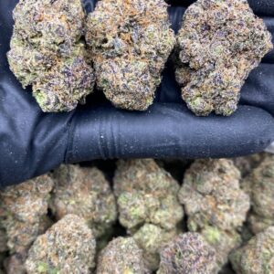GELATO CHERRIES