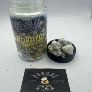 Persy Snowcaps