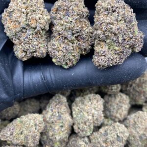 purple cherry runtz