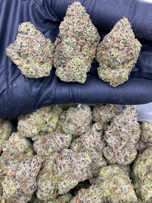 candy jawbreakers