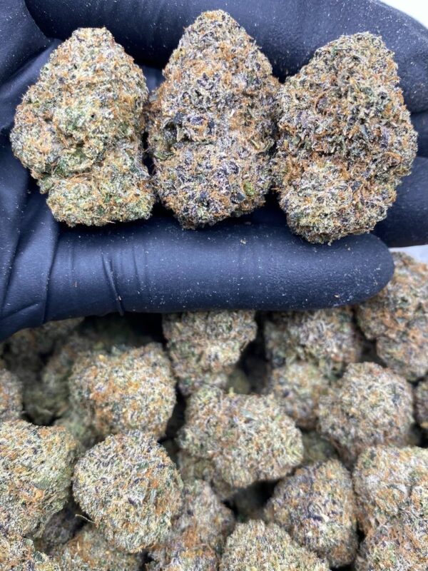 purple sweet tarts