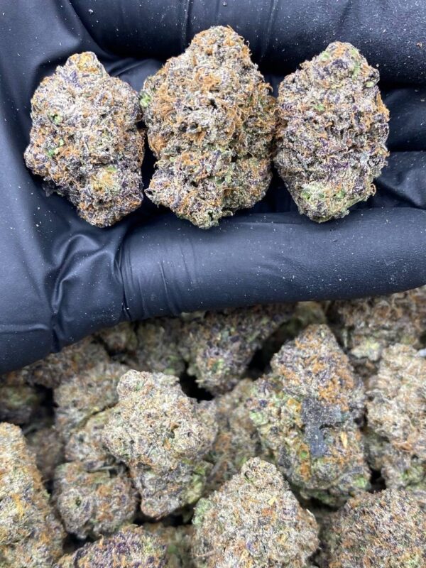 cherry alien auto