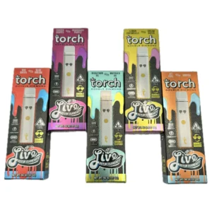 Torch Double Diamond 4g