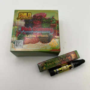 gold coast clear carts