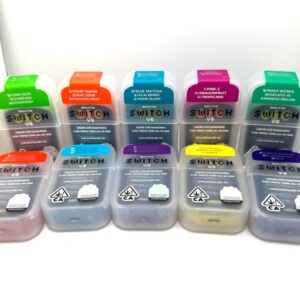 Boutiq Switch Disposable