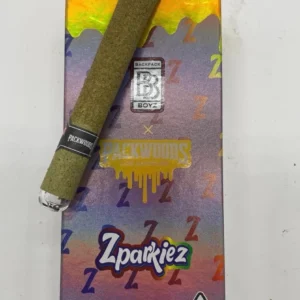 packwoods prerolls