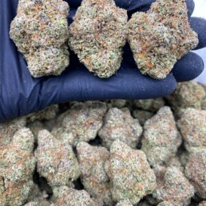 sundae driver