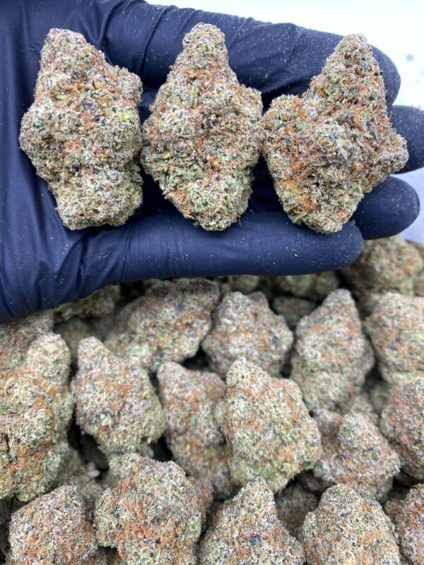 sundae driver
