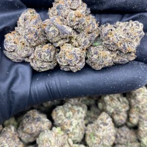 ZA HOOD CANDY
