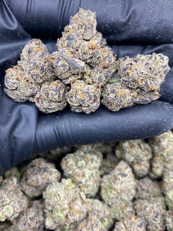 ZA HOOD CANDY
