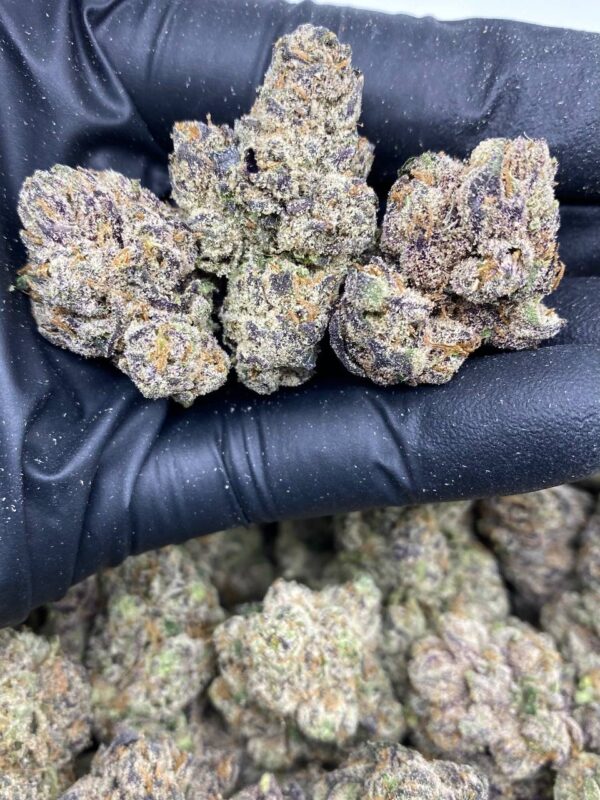 ZA CHERRY POP ROCKS