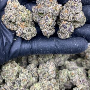 za lemon cherry skittles