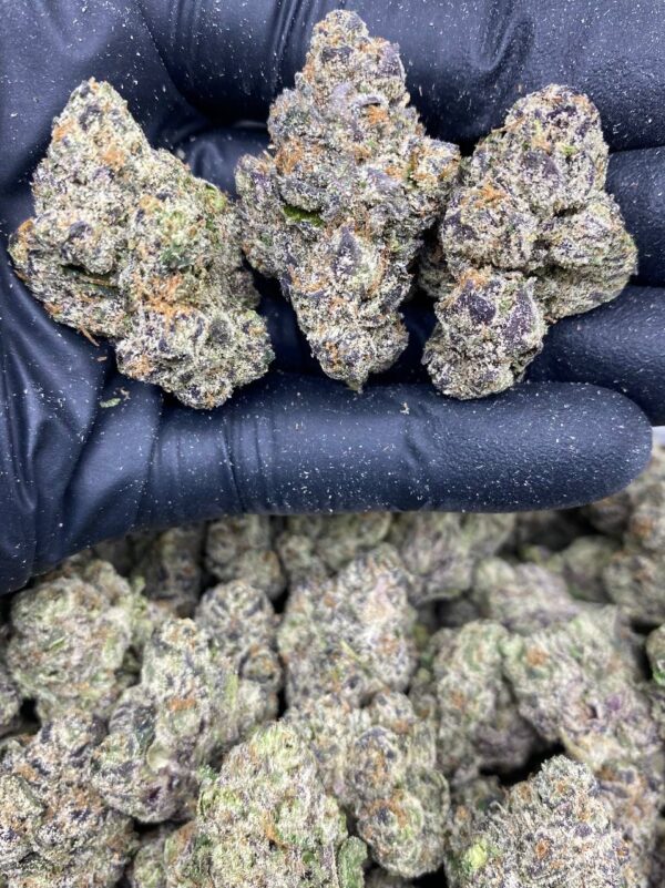 za lemon cherry skittles
