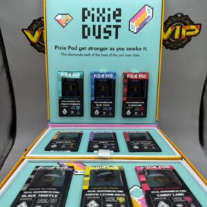 pixie dust 2g disposable