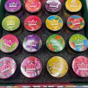 WHOLE MELT EXTRACTS