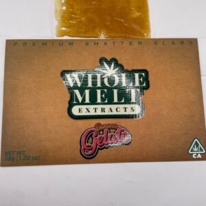 WHOLE MELT SLABS