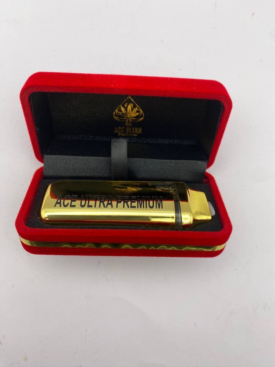 RED ACE 2G DISPOS RED ACE 2G DISPOS