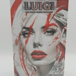 luigi disposable 2g