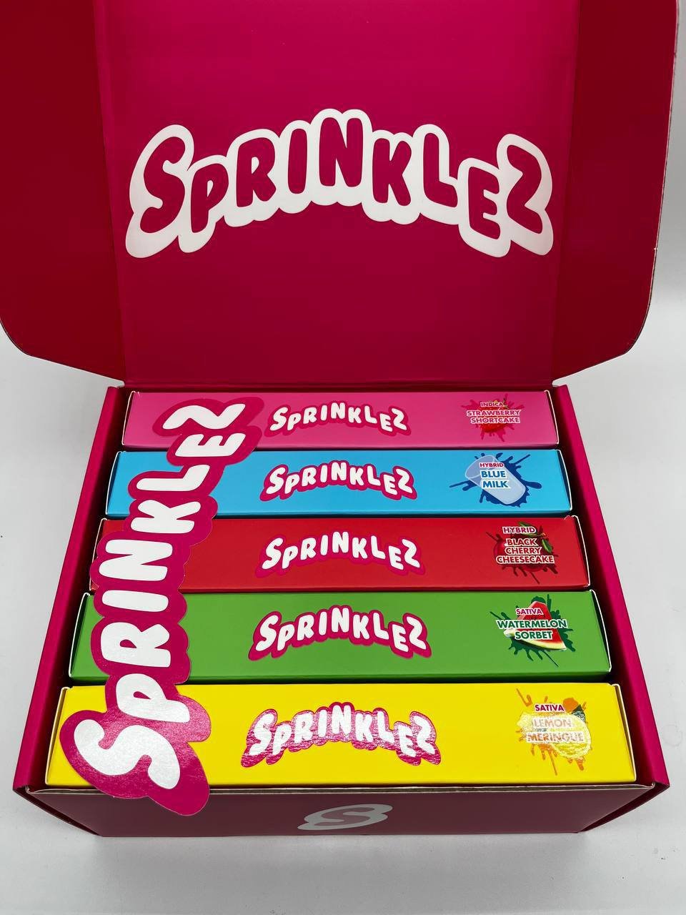 sprinklez live resin disposable 2g sprinklez live resin disposable 2g