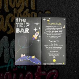 trip bars by golden truffle