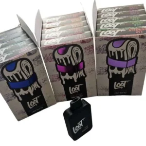 loot disposable 2g
