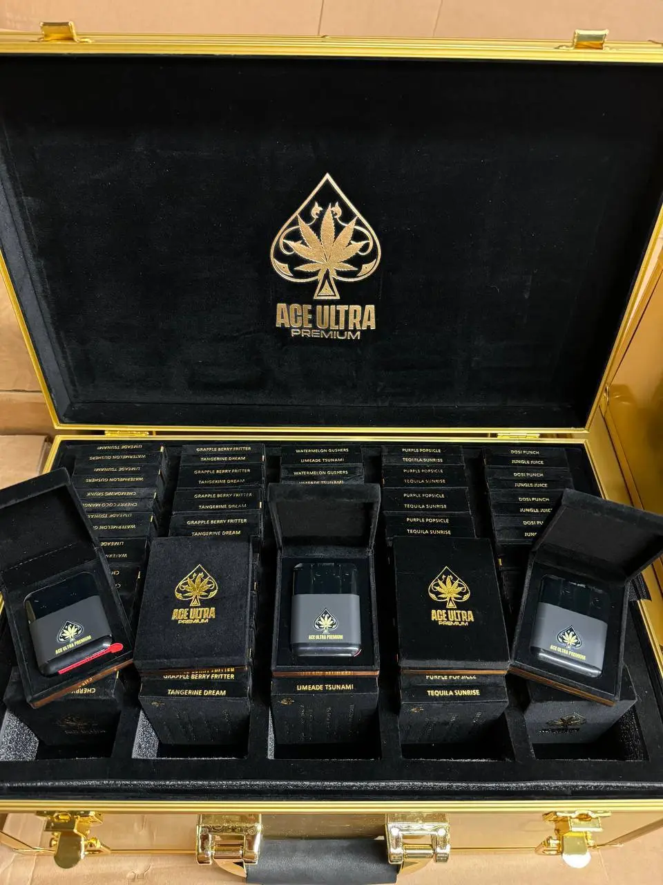 ace ultra premium ace ultra premium