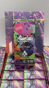 alien labs disposable alien labs disposable