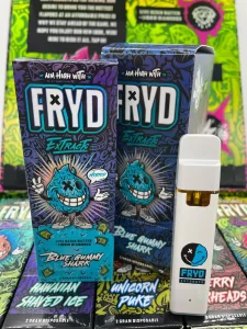 fryd extracts 2g disposable fryd extracts 2g disposable