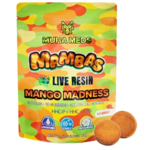 muha meds mambas gummies