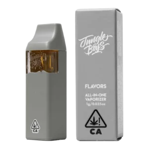 jungle boys disposable vape