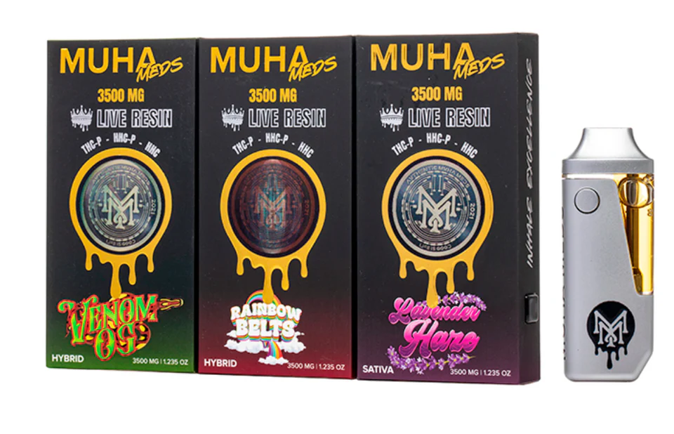 muha meds live resin disposable 3.5g muha meds live resin disposable 3.5g