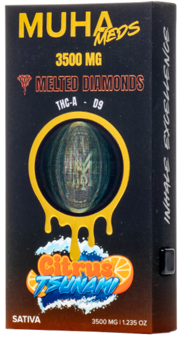 buy muha meds melted diamonds disposable 3.5g buy muha meds melted diamonds disposable 3.5g