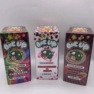 one up mushroom chocolate bar one up mushroom chocolate bar