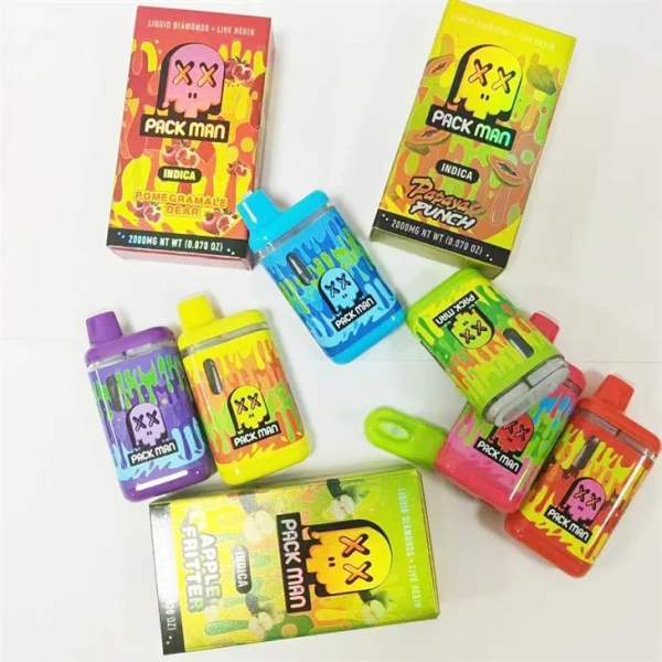 packman vape disposable packman vape disposable