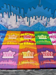 whole melt extracts whole melt extracts
